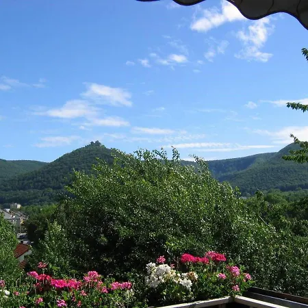 Ferienhaus Christel Bad Urach Exterior photo