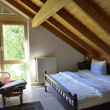 Ferienhaus Christel Bad Urach Exterior photo