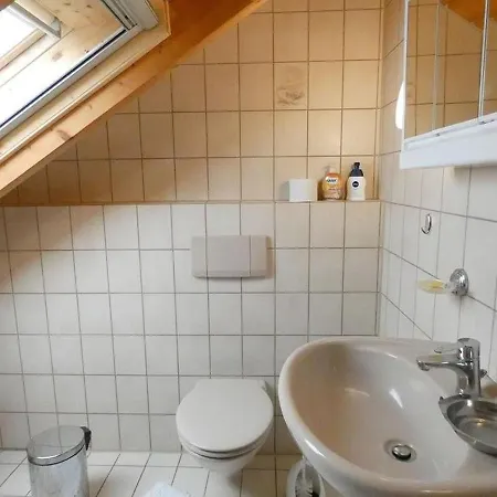 Ferienhaus Christel Bad Urach Exterior photo