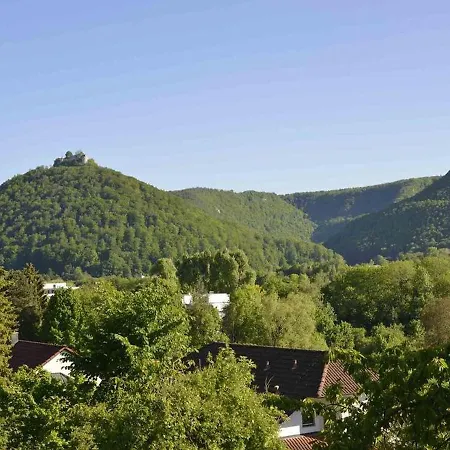 Ferienhaus Christel Bad Urach Exterior photo