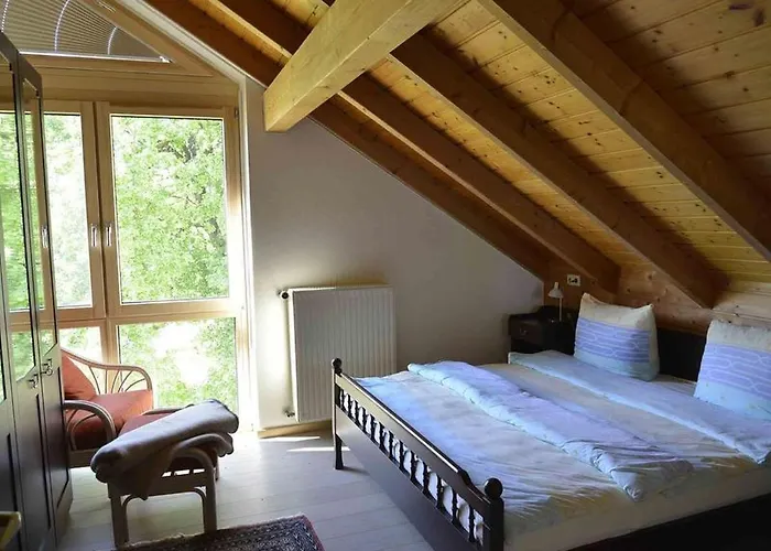 Ferienhaus Christel