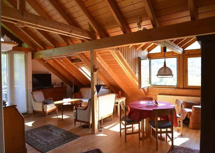 Ferienhaus Christel