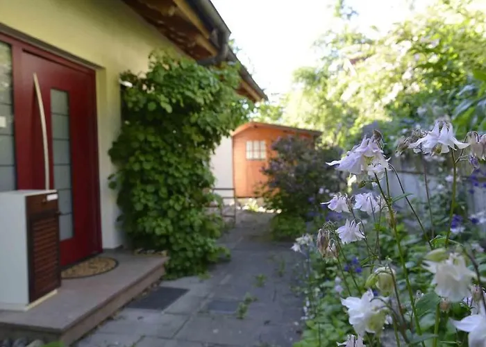 Ferienhaus Christel