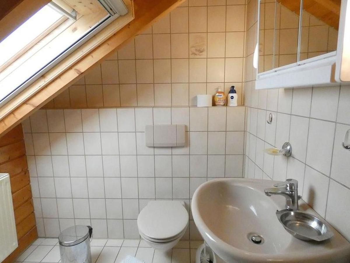 Apartment Christel Bad Urach