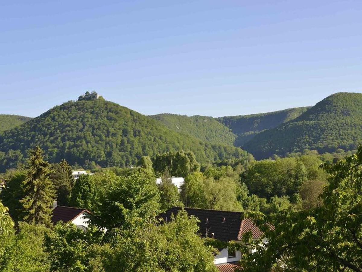 Christel Apartment Bad Urach
