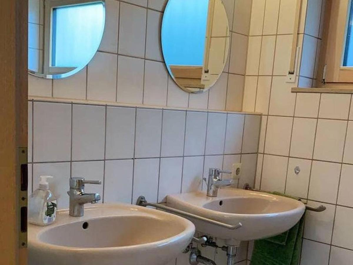 Christel Apartment Bad Urach
