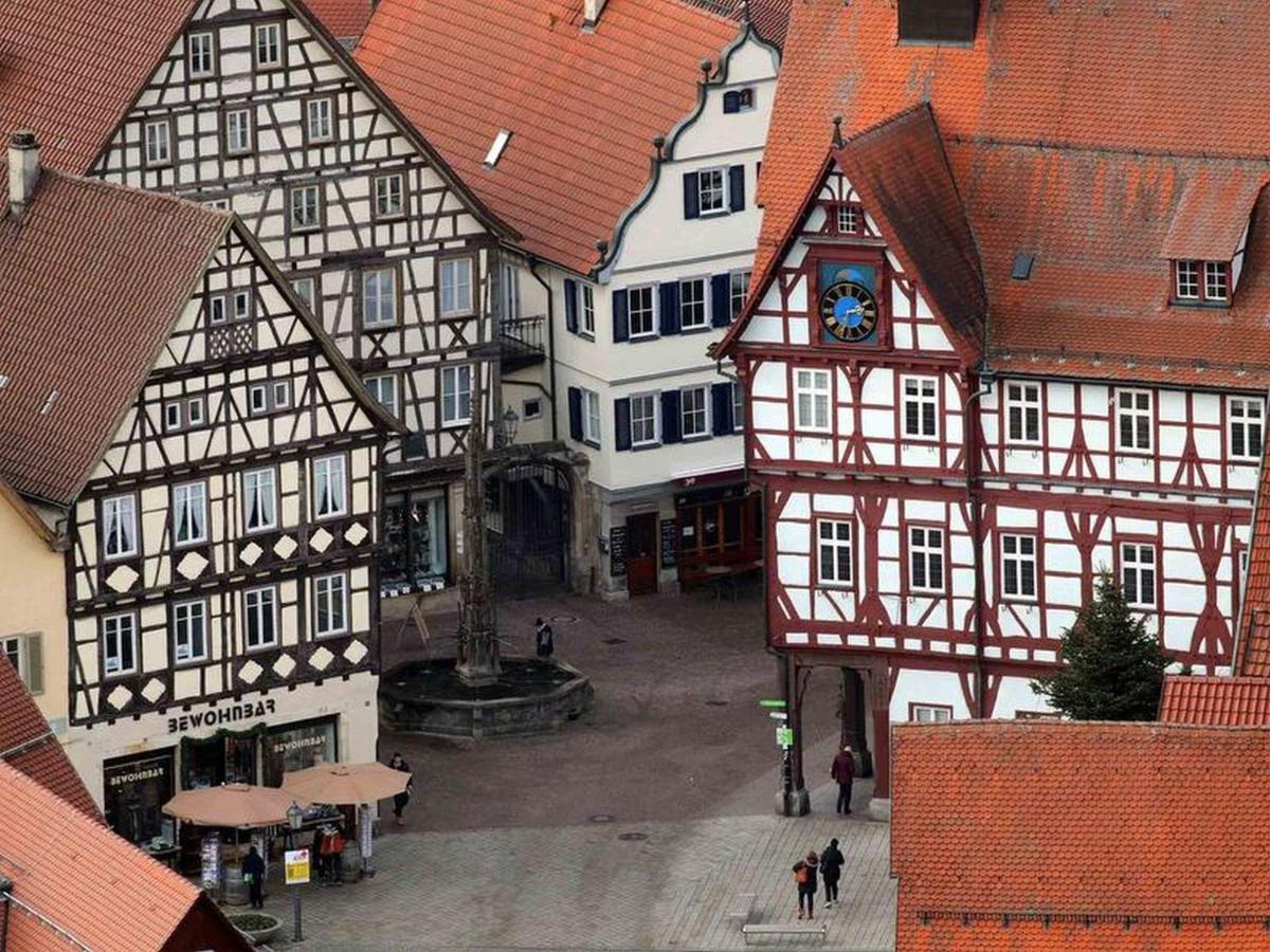 Christel * Bad Urach